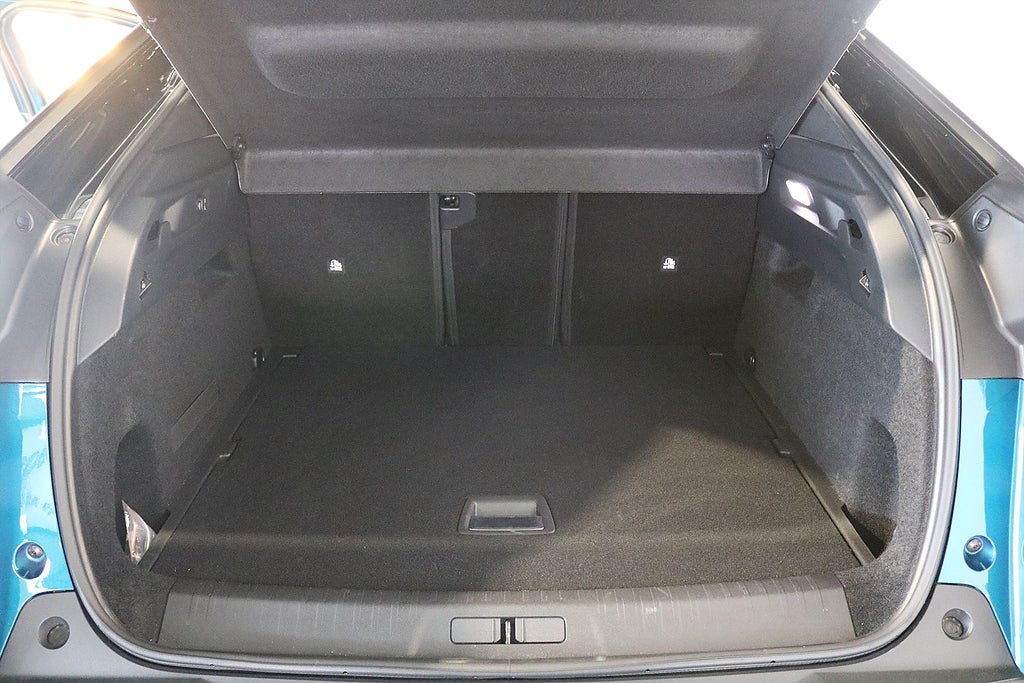 Bild på Peugeot 3008 GT Hybrid 136hk Aut - B-KAMERA,CARPLAY,NAV