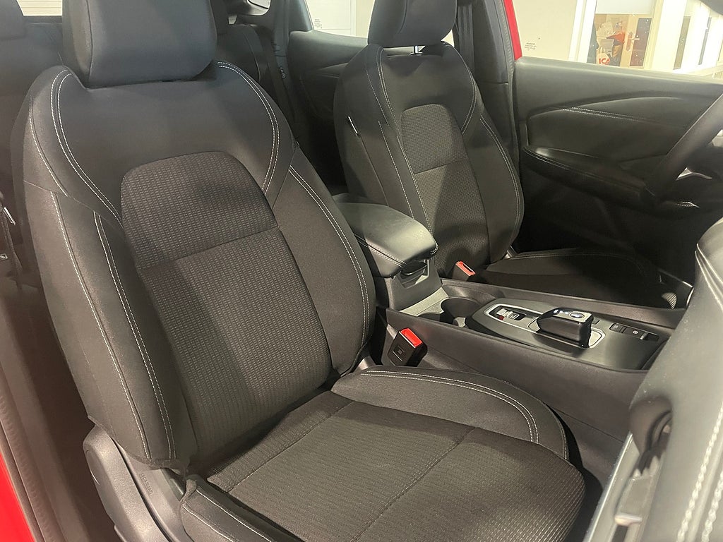 Nissan Qashqai HYBRID | 190hk | e-POWER | ACENTA |