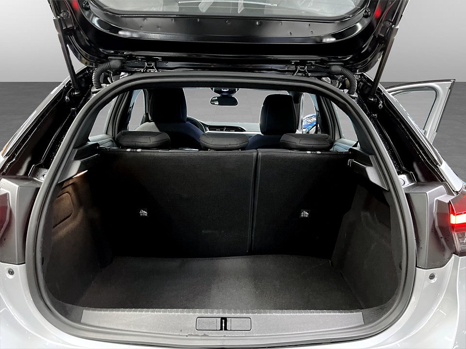 Bild på Opel Corsa GS 1.2 Turbo 100hk Aut B-KAMERA CARPLAY