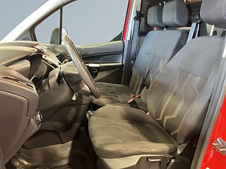 Ford transit Connect 200 1.0 Drag Nyservad Farthållare S&V-däck – bild 7