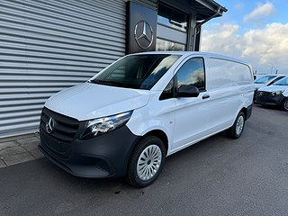 Transportbil - Skåp Mercedes-Benz Vito