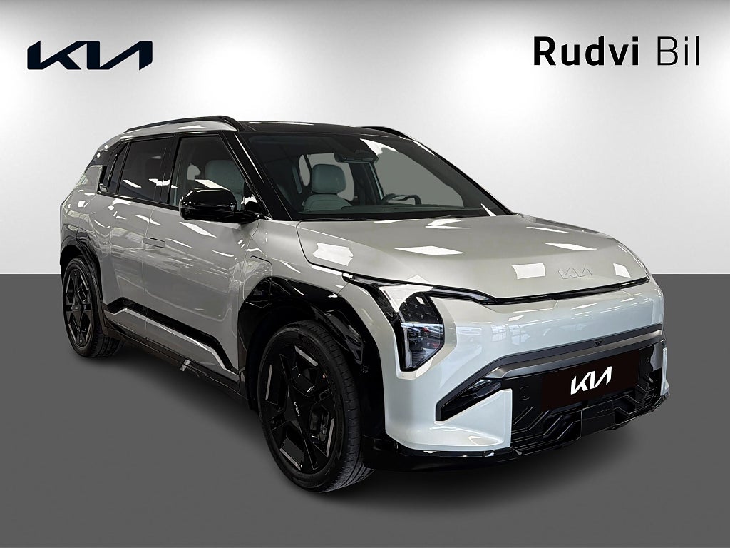 Kia EV3 Long Range Gt-line