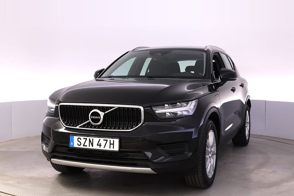 Volvo XC40 T5 Twin Engine Momentum Edition DRAGKROK