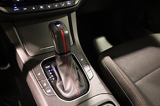 Halvkombi Hyundai i30 18 av 24