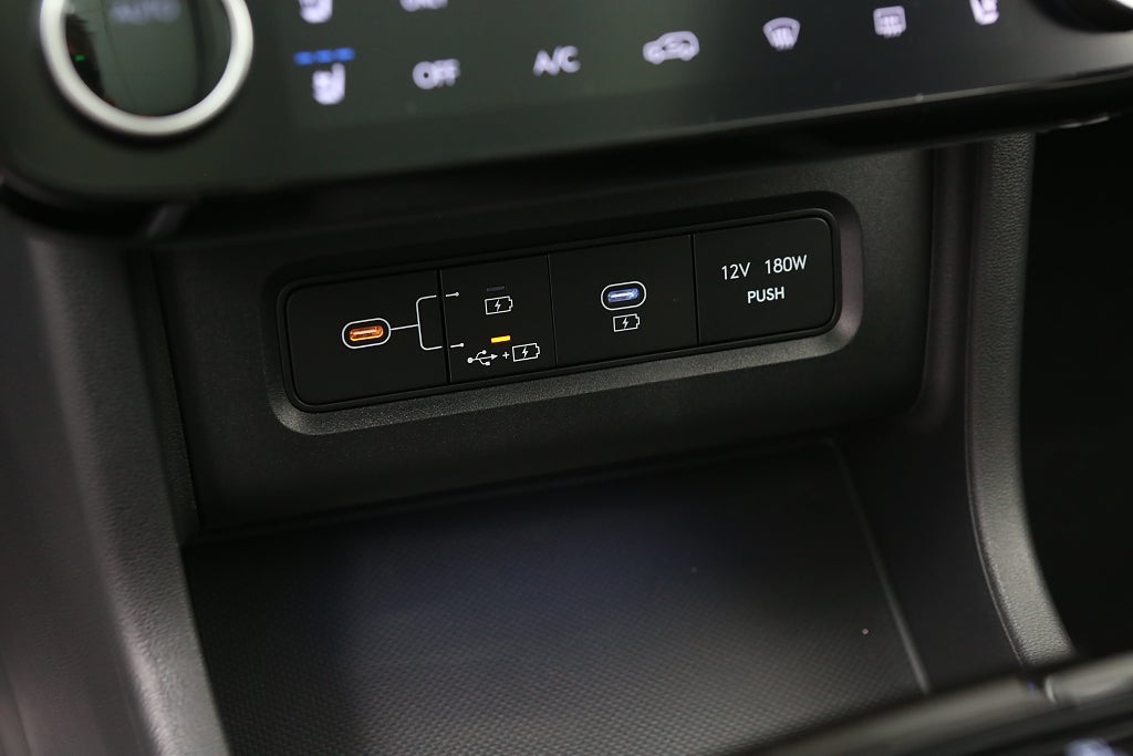 Hyundai Tucson Plug-in Hybrid 4WD Advanced Pano Tech | 0,99% (2 kvar!)