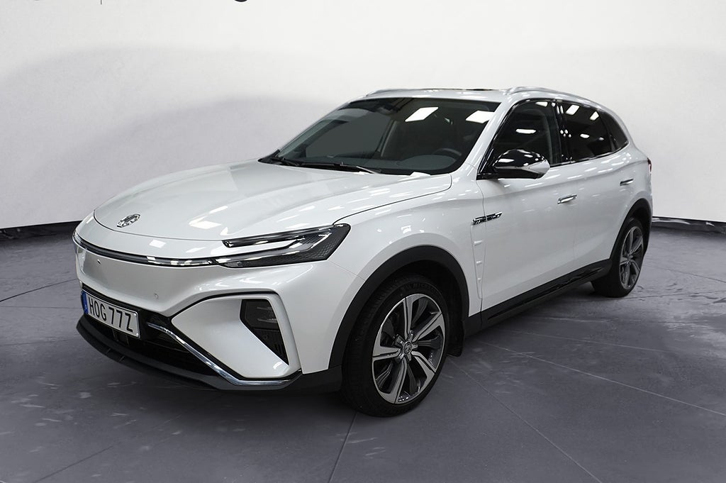 MG Marvel R 0,65% ränta Performance