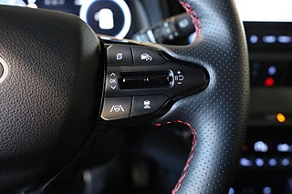 Halvkombi Hyundai i20 31 av 32