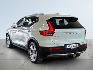 Volvo XC40 D3 Geartronic Momentum Advanced Värmare Drak Kamera S&V bakifrån