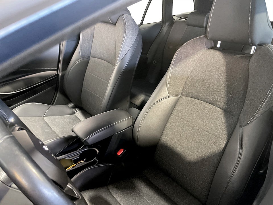 Bild på Toyota Corolla Touring Sports STYLE e-CVT Hybrid 122hk Aut B-KAMERA