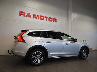 Kombi Volvo V60 Cross Country 5 av 23