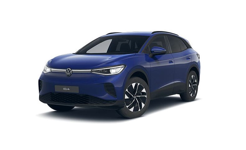 Volkswagen ID.4 79 kWh Pro Edition 286 hk PRIVATLEASING KAMPANJ