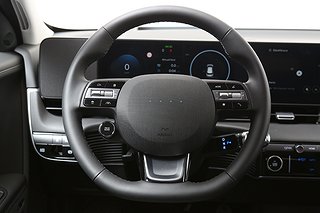SUV Hyundai IONIQ 5 16 av 27