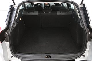 Kombi Renault Clio 22 av 22