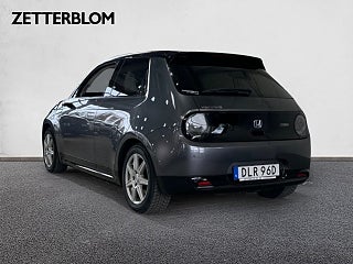 Halvkombi Honda E 22 av 27