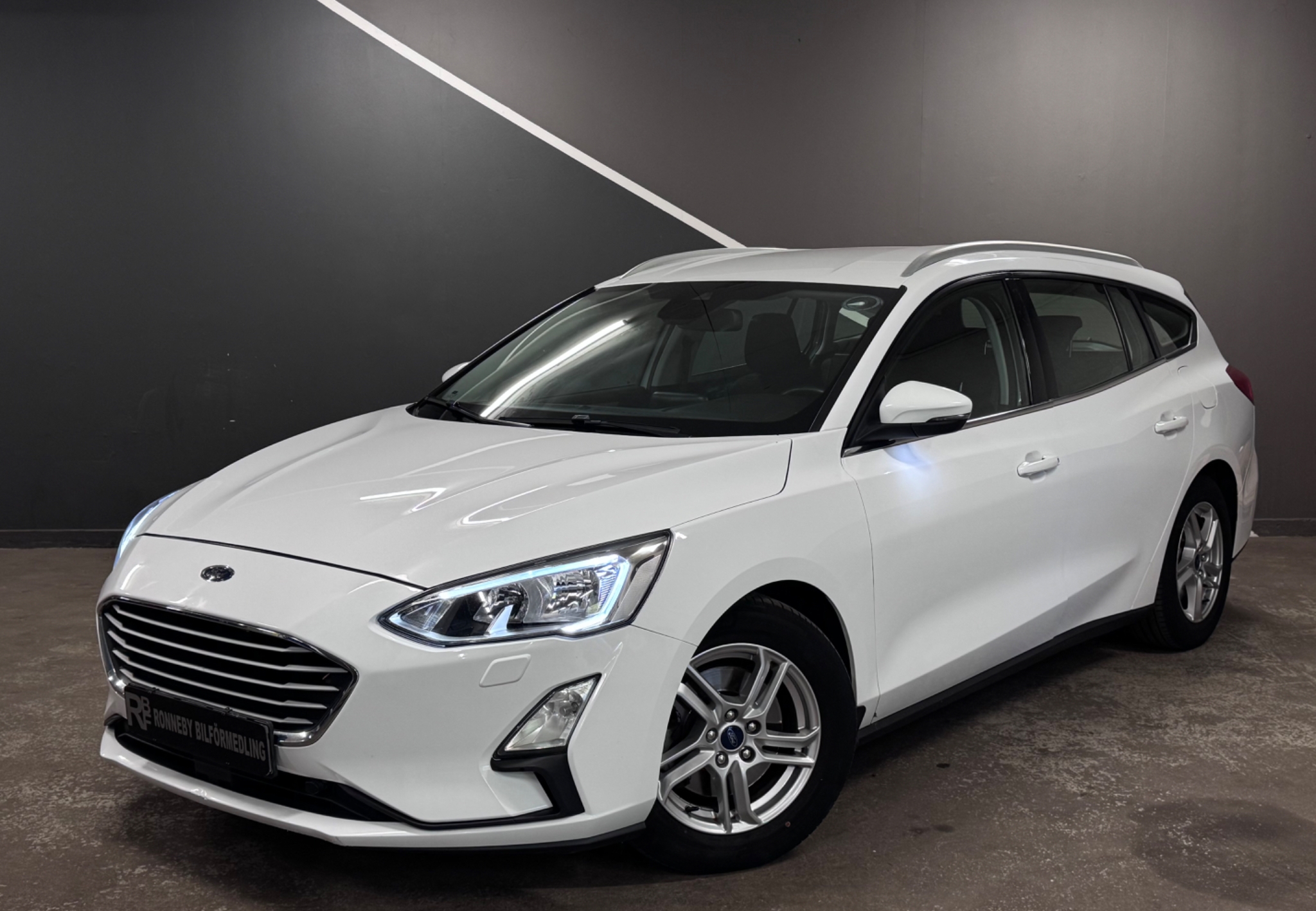 Ford Focus 2020, bild 5/10