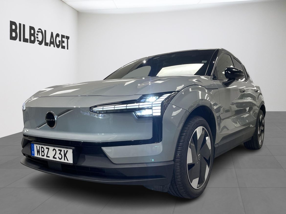 Volvo EX30