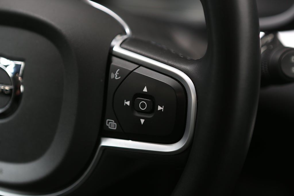 Volvo V60 B4 Diesel 197hk Momentum Adv Aut VOC Leasbar 2022