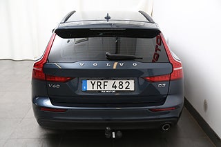 Kombi Volvo V60 7 av 27
