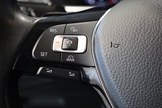 SUV Volkswagen Tiguan 23 av 25