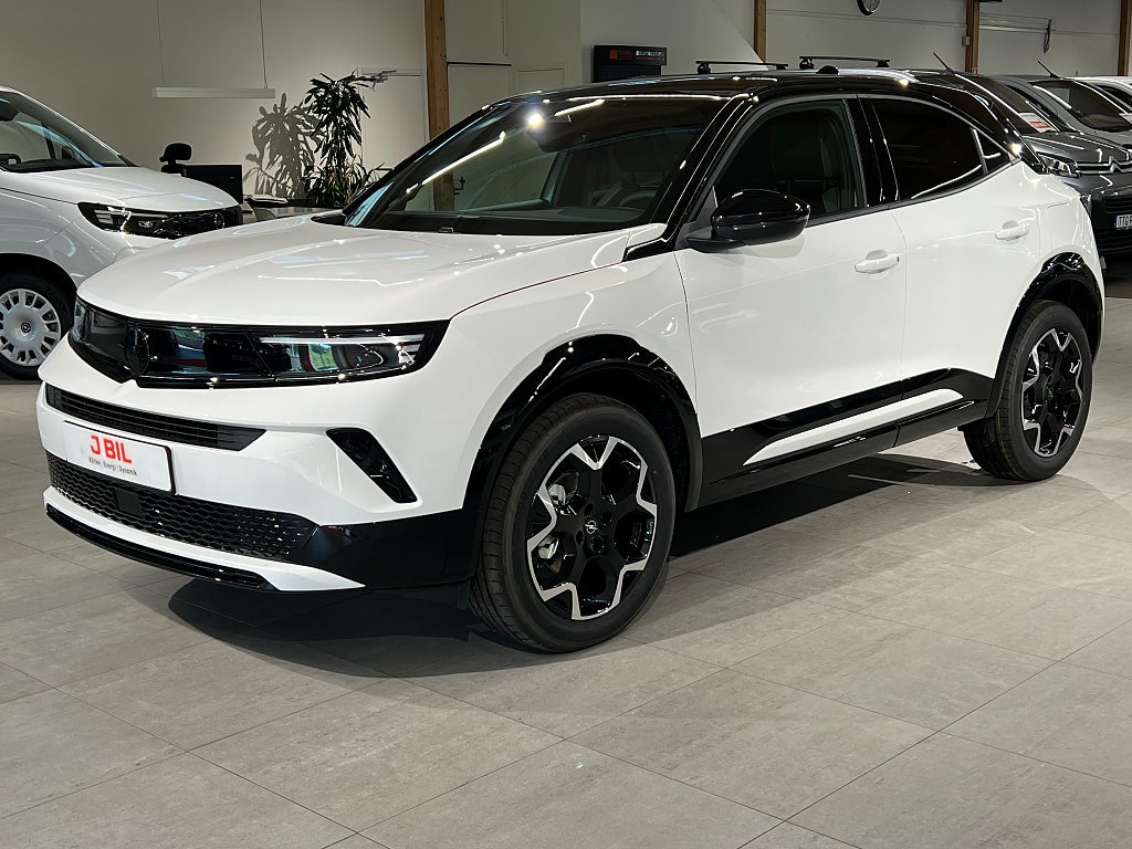 Bild på Opel Mokka GS P130 Aut - 0% RÄNTA