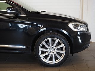 SUV Volvo XC60 8 av 23