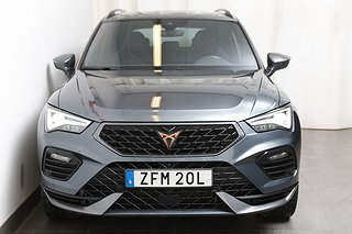 SUV Cupra Ateca 5 av 21