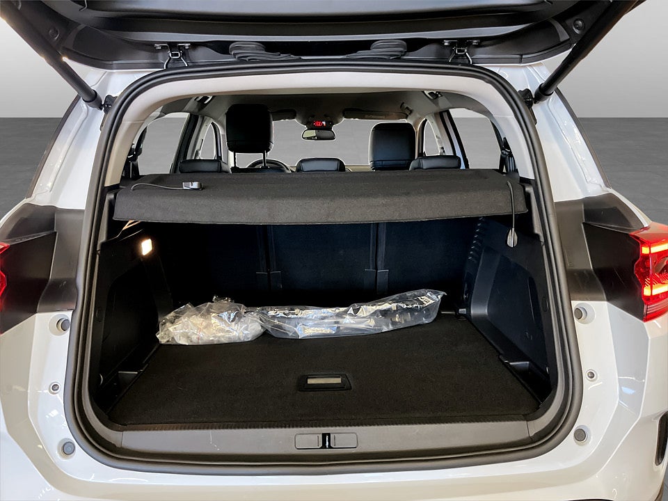 Bild på Citroen C5 Aircross MAX Hybrid 145hk Aut B-KAMERA CARPLAY