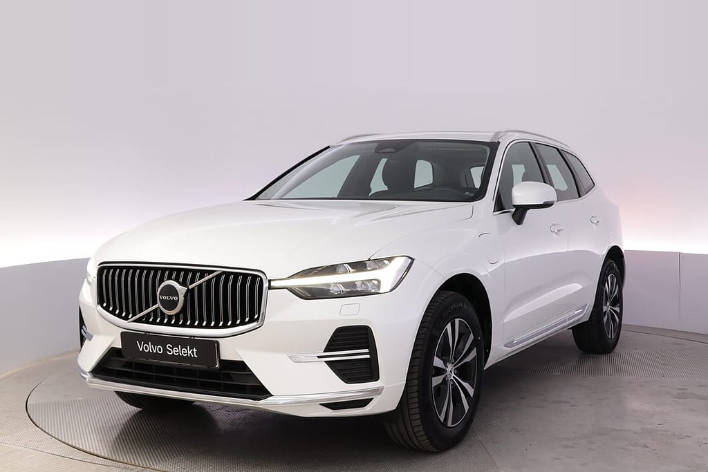 Volvo XC60 T6 Core Special Edition LJUSPKT **SELEKT**