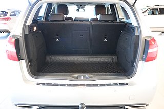 Halvkombi Mercedes-Benz B 20 av 21