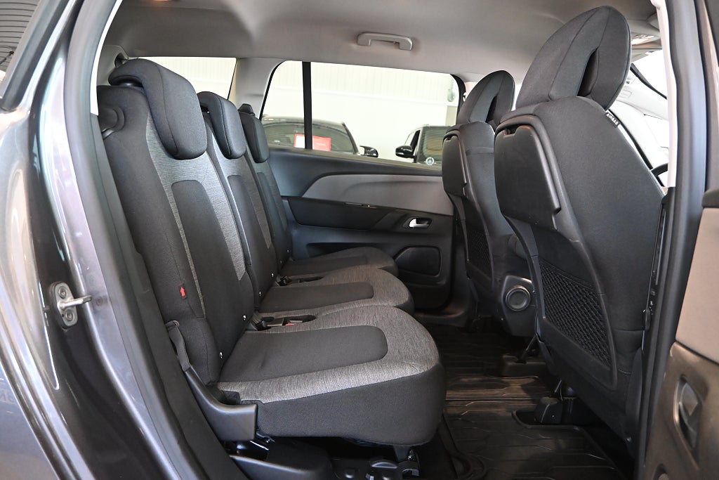 Citroën Grand C4 Picasso 2019 - miniatyr 11