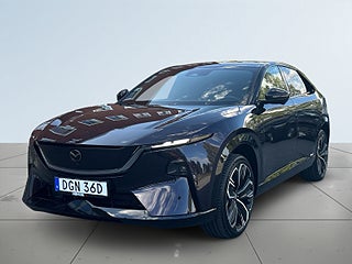 Mazda CX-6e 78 kWh Takumi KAMPANJ 3,99% RÄNTA – GRATIS VINTERHJUL – bild 16