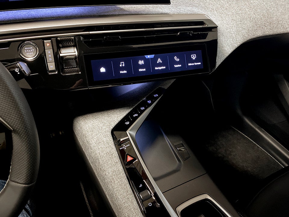 Bild på Peugeot 5008 GT Hybrid 145hk Aut KAMPANJ BRÄNSLE INGÅR