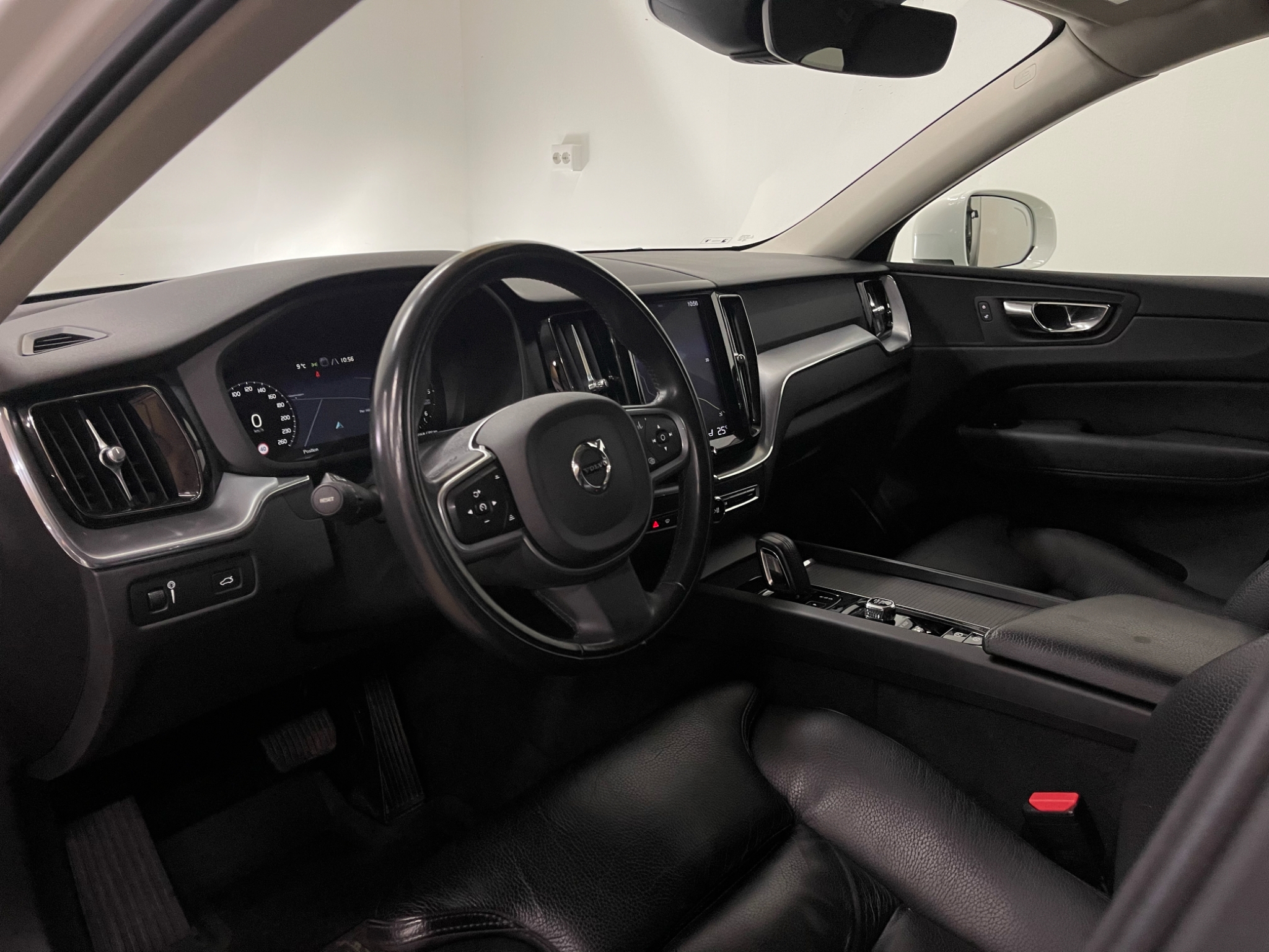 Volvo XC60 2020, bild 5/57