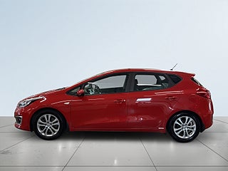 Kia Ceed cee’d1.4CVVT S&V-Hjul/Mvärm/Psens/Farthållare/Bluetooth – bild 4