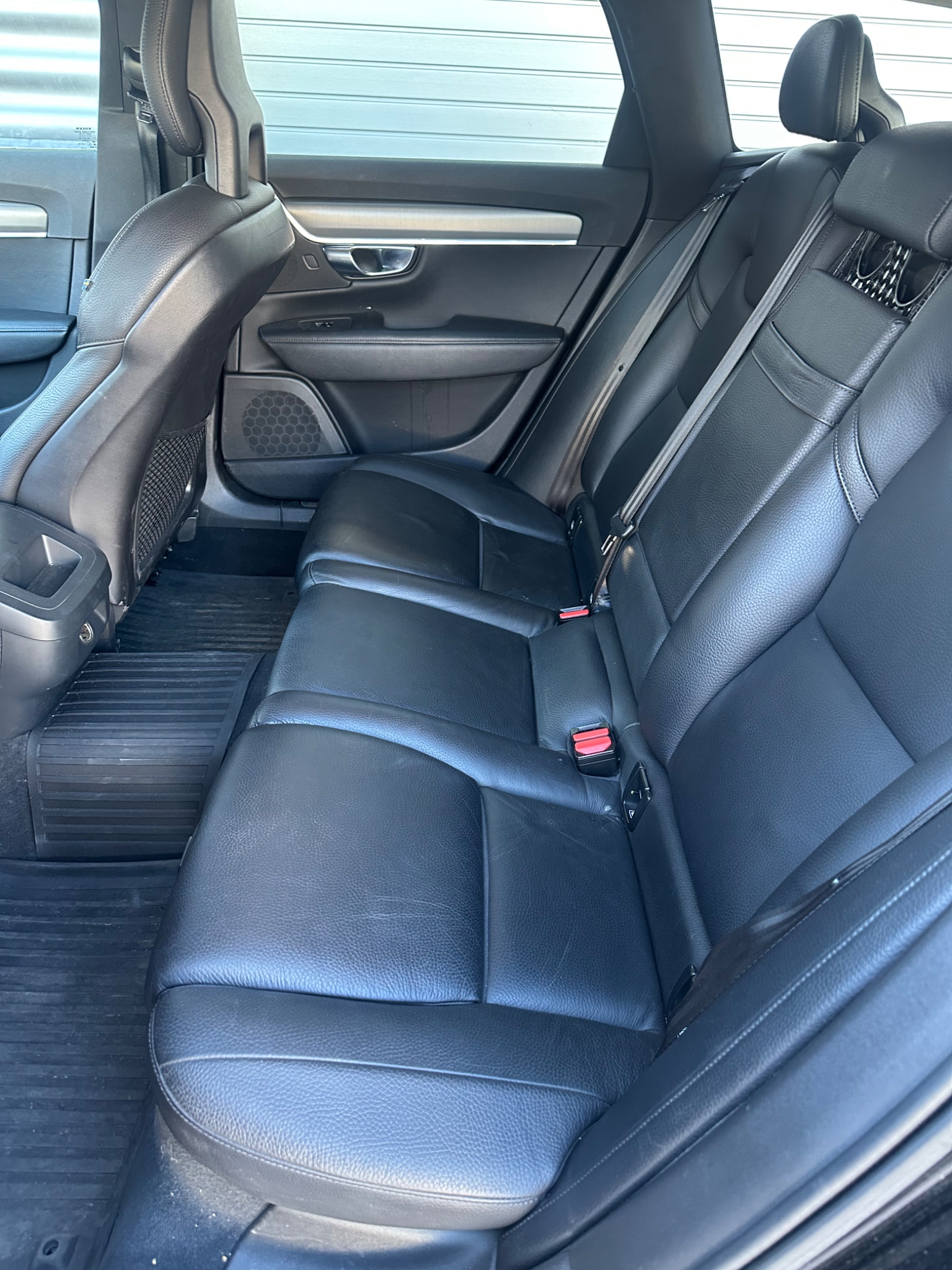 Volvo V90 D3 Geartronic Momentum Euro 6 2018, bild 5/35