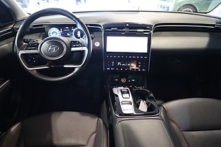 Kombi Hyundai Tucson 14 av 30