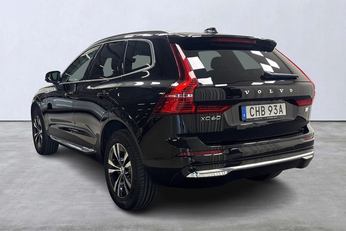 Volvo XC60 Recharge T6 AWD 2023, kuva 4/10