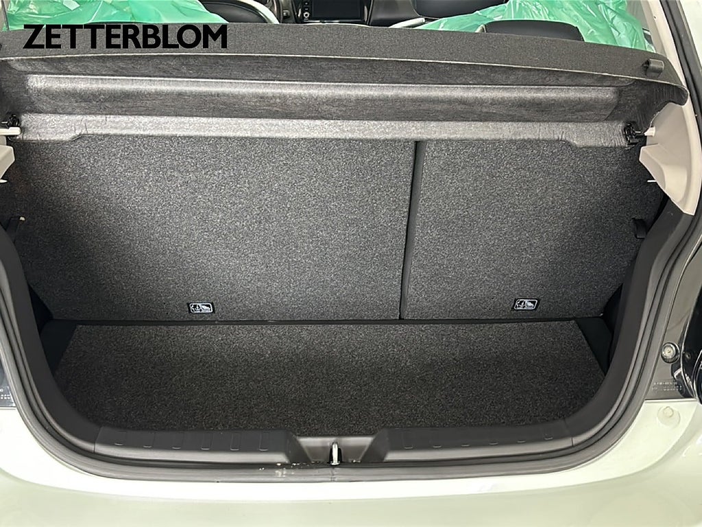 Halvkombi Mitsubishi Space Star 6 av 16