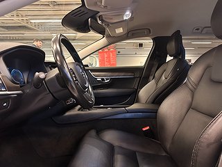 Volvo V90 Cross Country D5 AWD Inscription/360/Drag/HuD/Navi