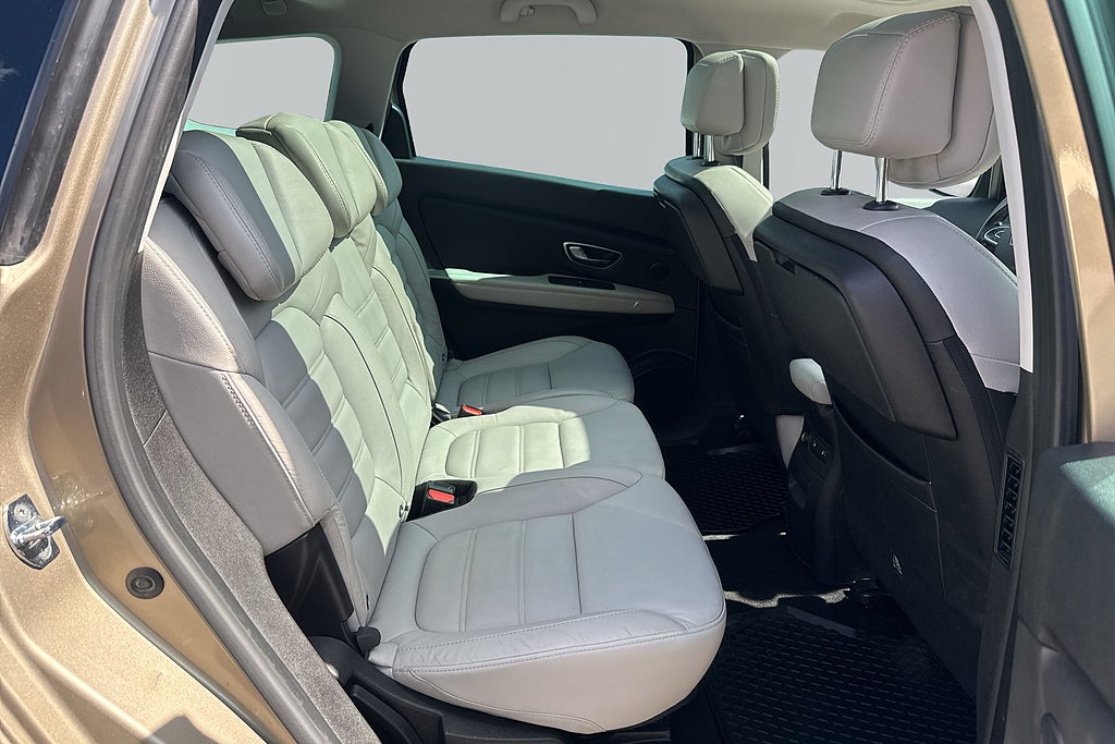 Renault Grand Scénic 2019