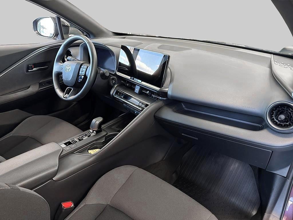 Toyota C-HR 2024 - miniatyr 7