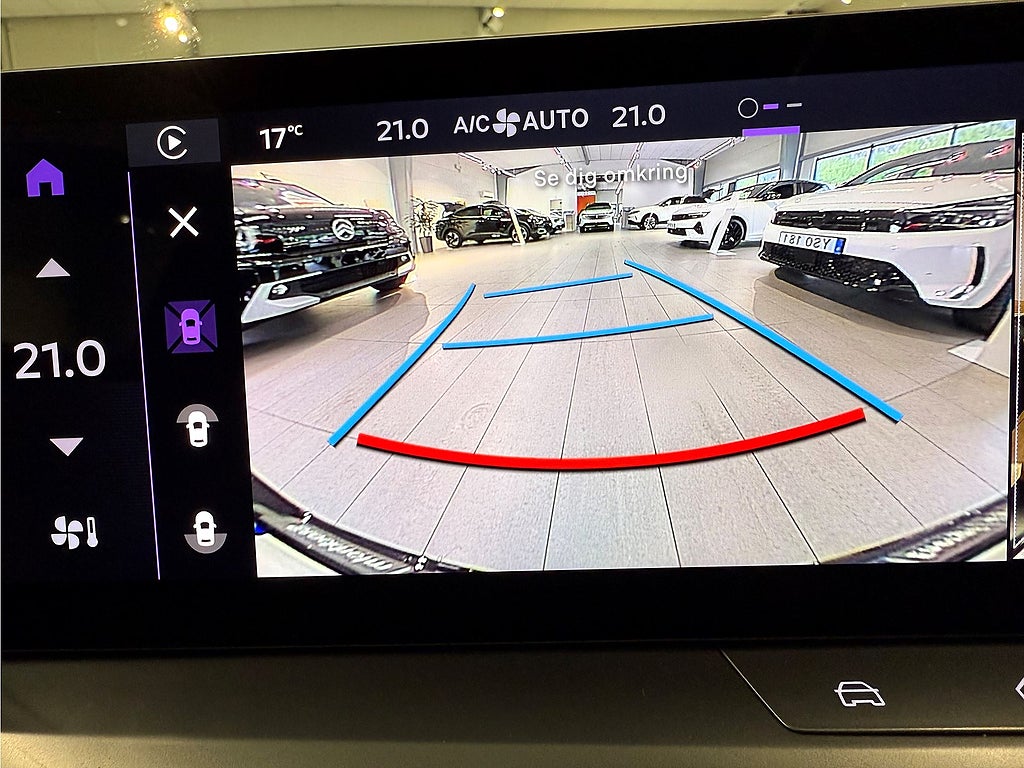 Bild på Opel Grandland GS+ Electric - DEMO