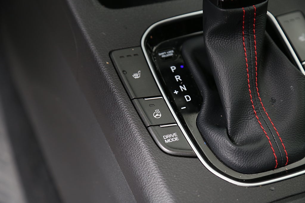 Hyundai i30 1,5 T-GDI 48V MHEV 159hk N-Line Aut Teknikpaket