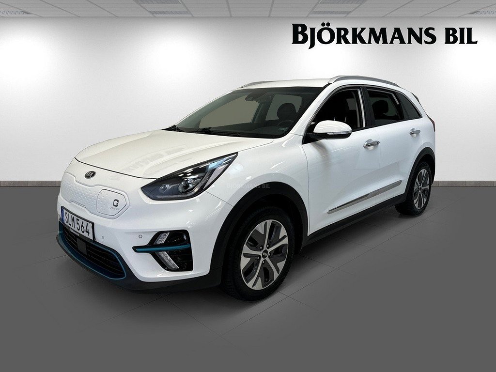 Kia E-Niro ADVANCE PLUS 64 KWH 204HK