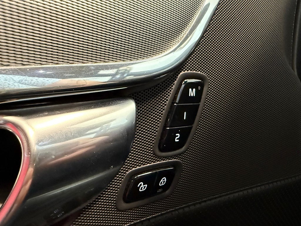 Volvo V90 2020 - miniatyr 11