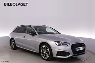 Brugt Audi A4 2.0 TDI