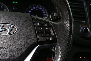 SUV Hyundai Tucson 17 av 24
