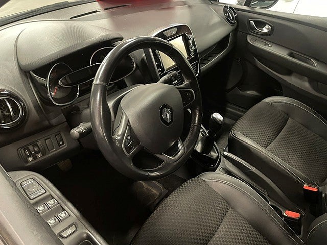 Renault Clio Sport Tourer Intens 0,9 90Hk