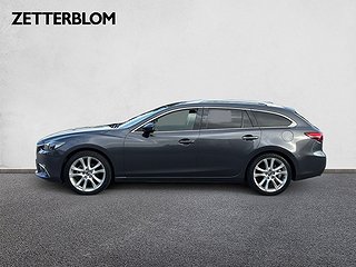 Kombi Mazda 6 2 av 13