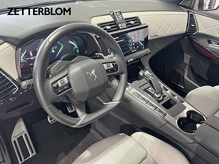 SUV DS 7 Crossback 8 av 13